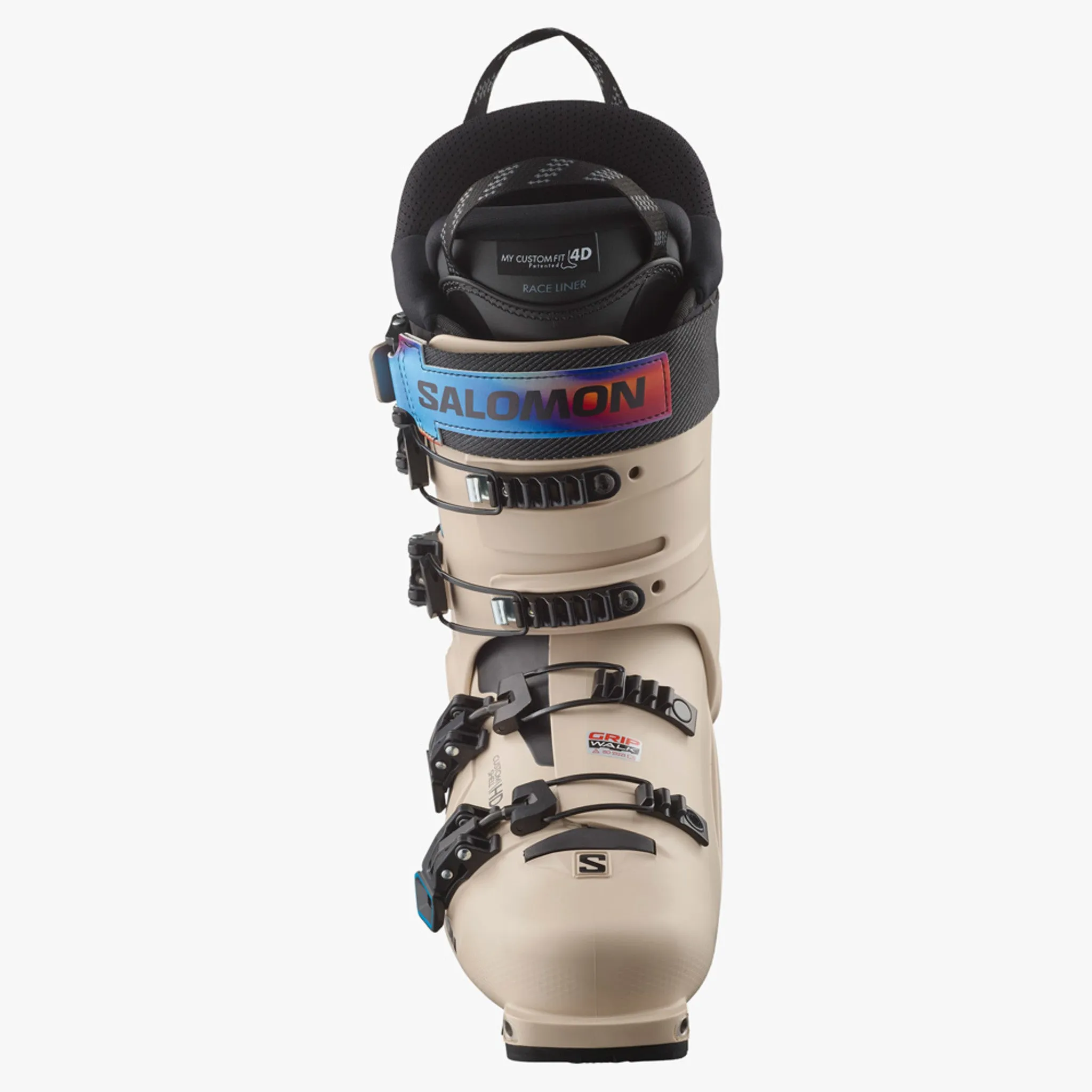 2024 Salomon Shift Pro 130 AT Ski Boot