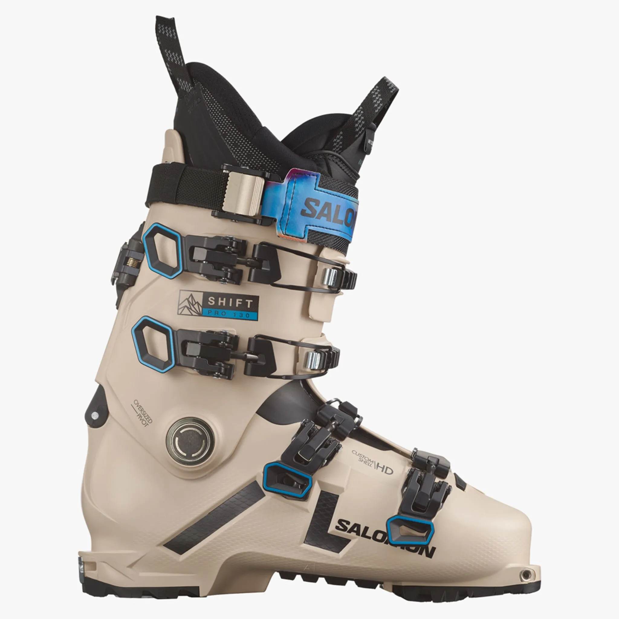 2024 Salomon Shift Pro 130 AT Ski Boot