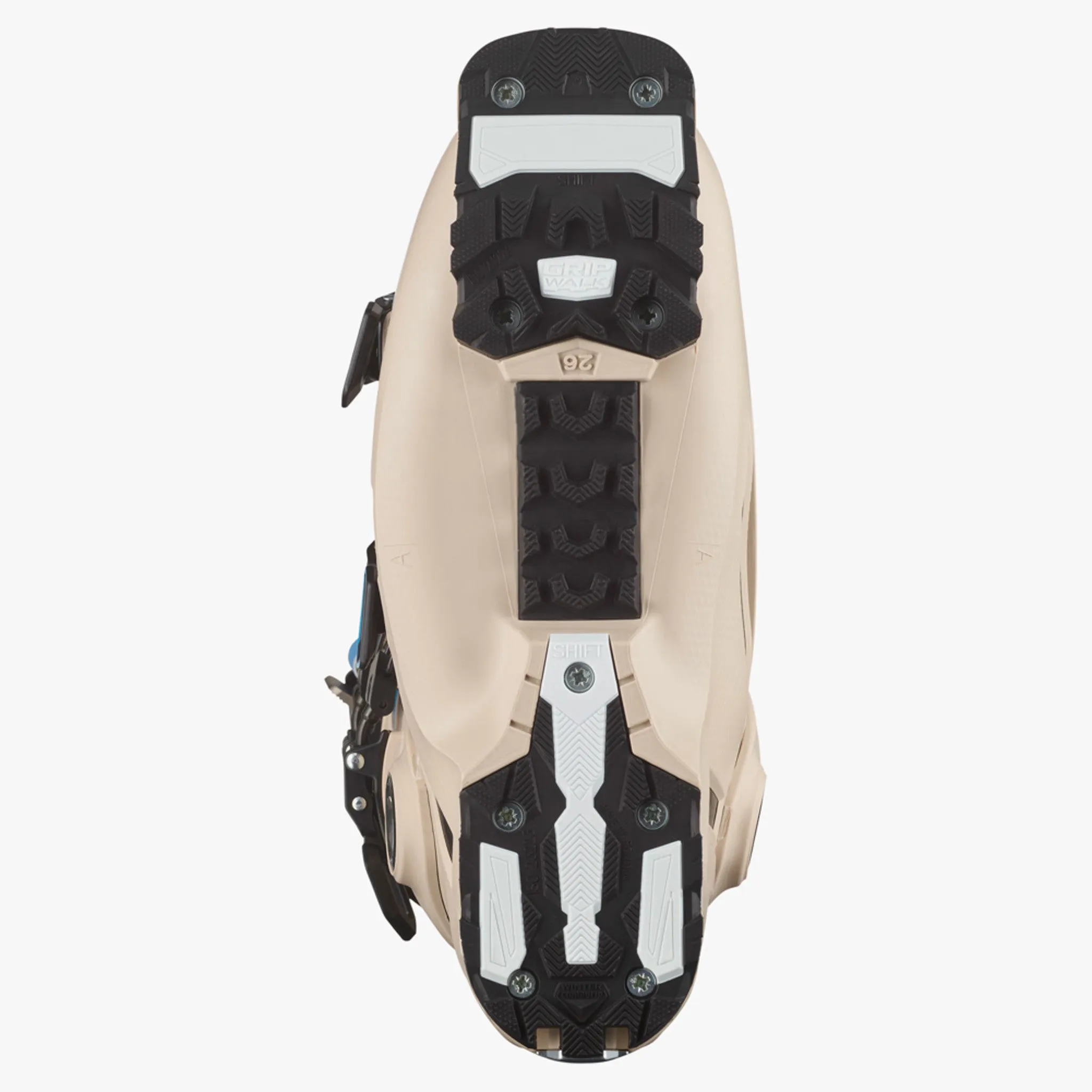 2024 Salomon Shift Pro 130 AT Ski Boot