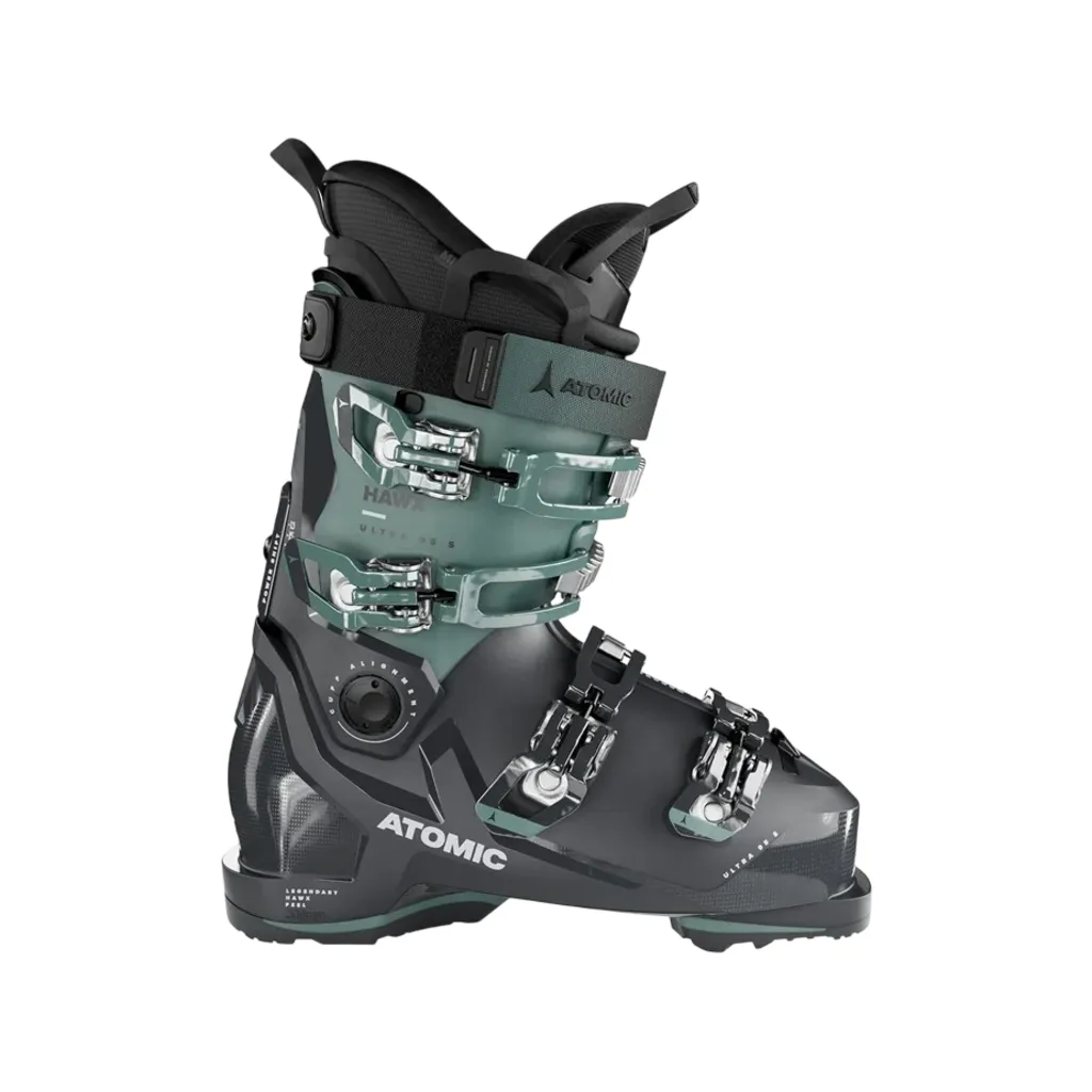 2025 Atomic Hawx Ultra 95 S W GW