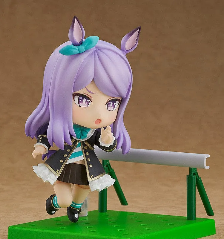 2037 Nendoroid Mejiro McQueen