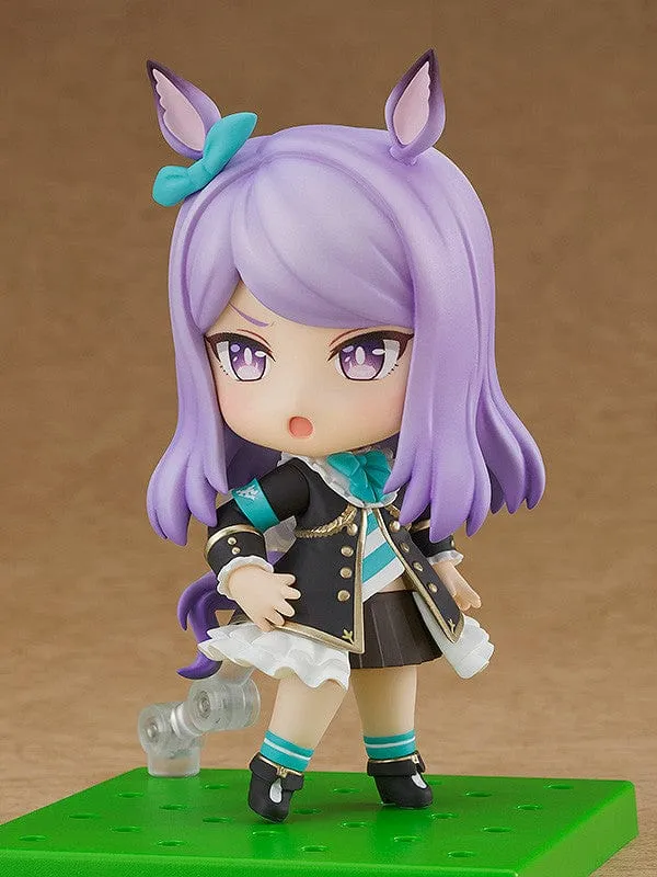2037 Nendoroid Mejiro McQueen