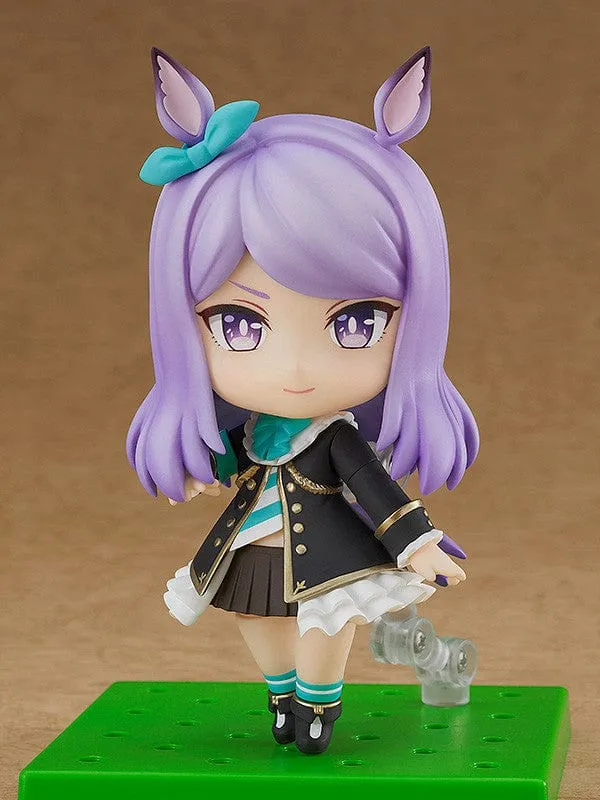 2037 Nendoroid Mejiro McQueen