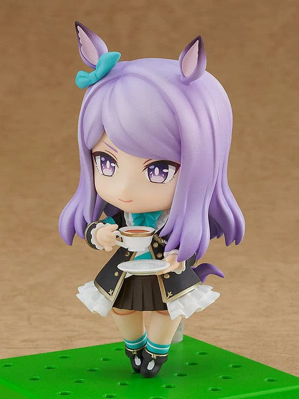 2037 Nendoroid Mejiro McQueen