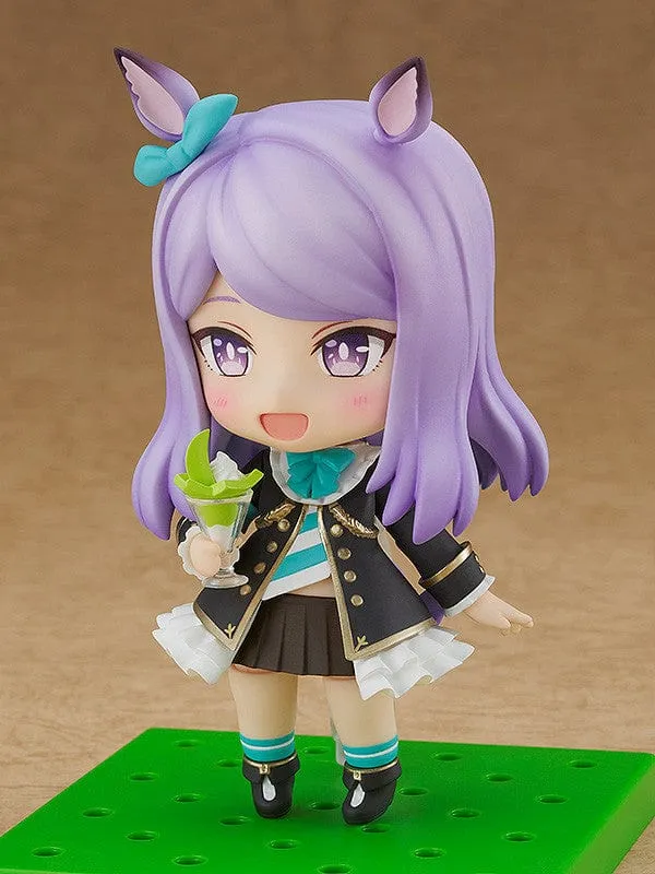 2037 Nendoroid Mejiro McQueen