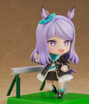 2037 Nendoroid Mejiro McQueen