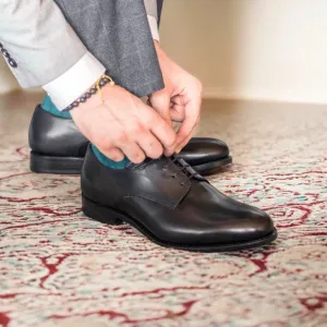 5980 Derby Shoes