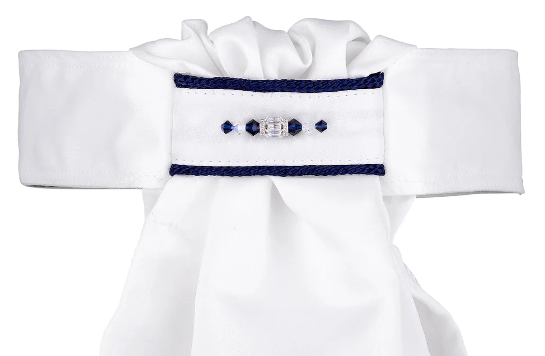 All Tied Up Stock Tie - The Glenn #28