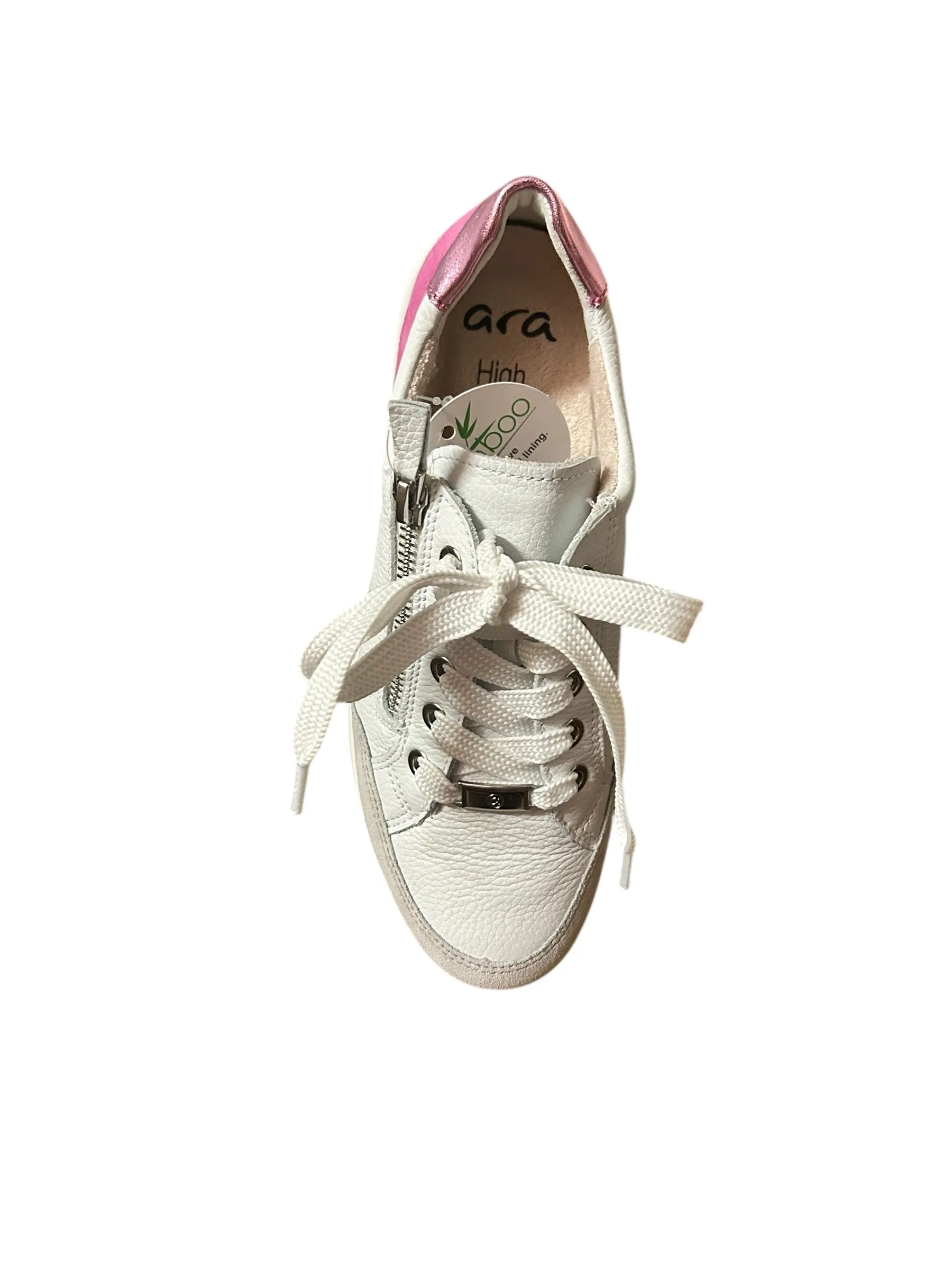 Ara Oleanna-12-54801-35 White-Orchid