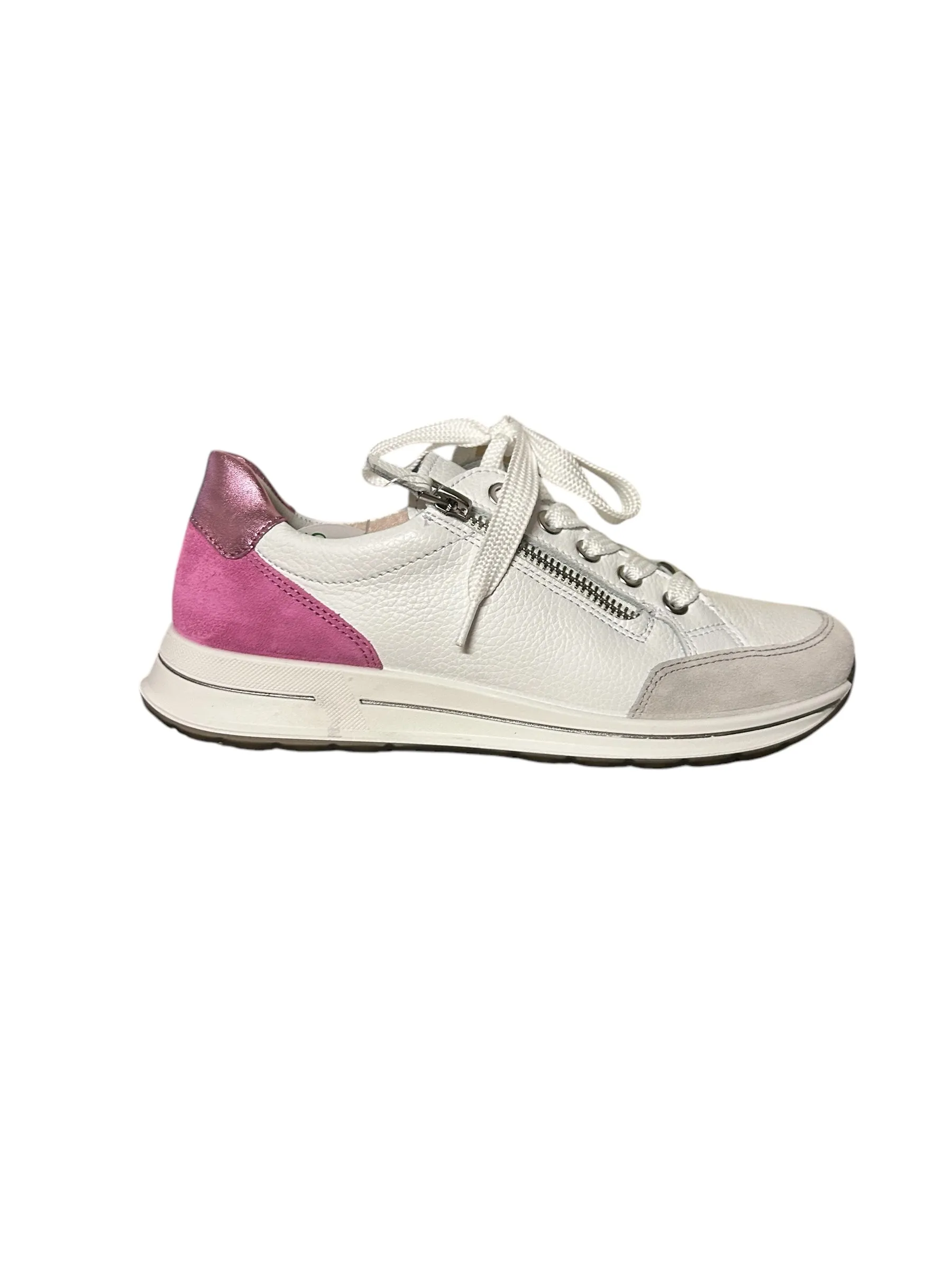 Ara Oleanna-12-54801-35 White-Orchid