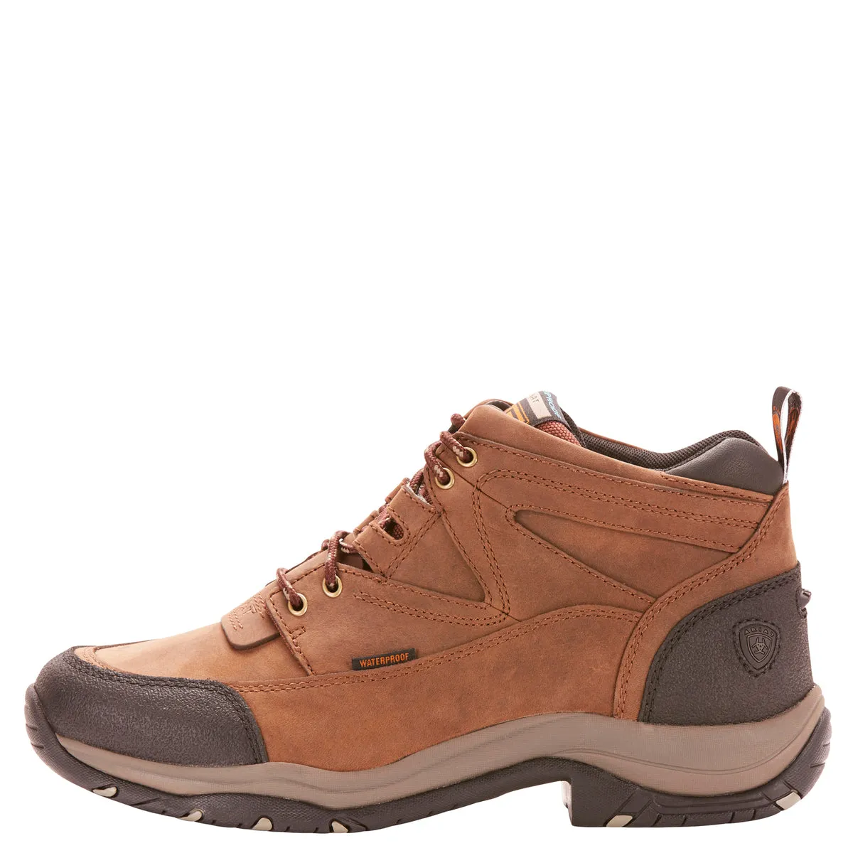 Ariat Men's Terrain Waterproof Boot
