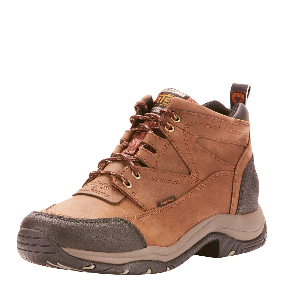 Ariat Men's Terrain Waterproof Boot