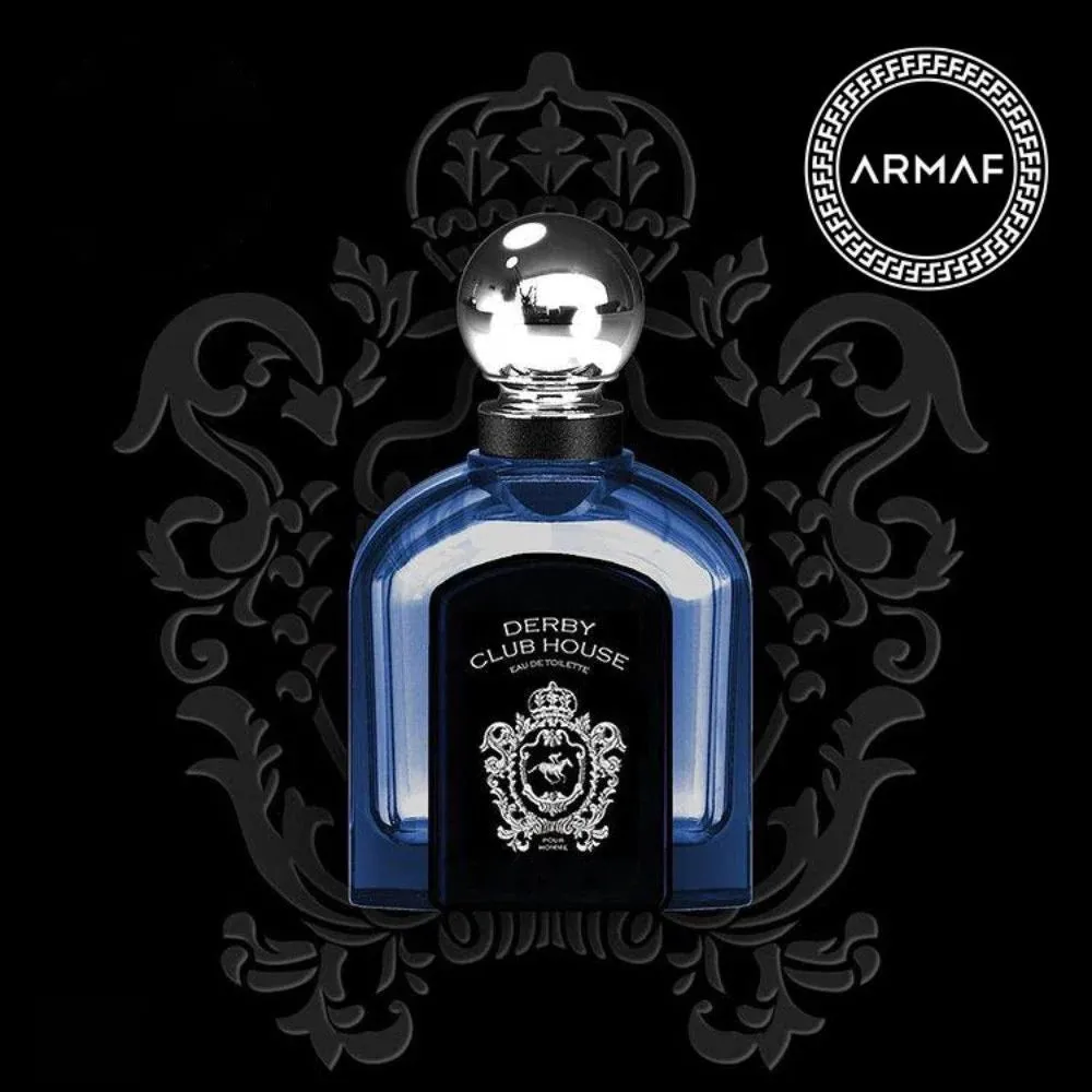 Armaf Derby Club House EDT
