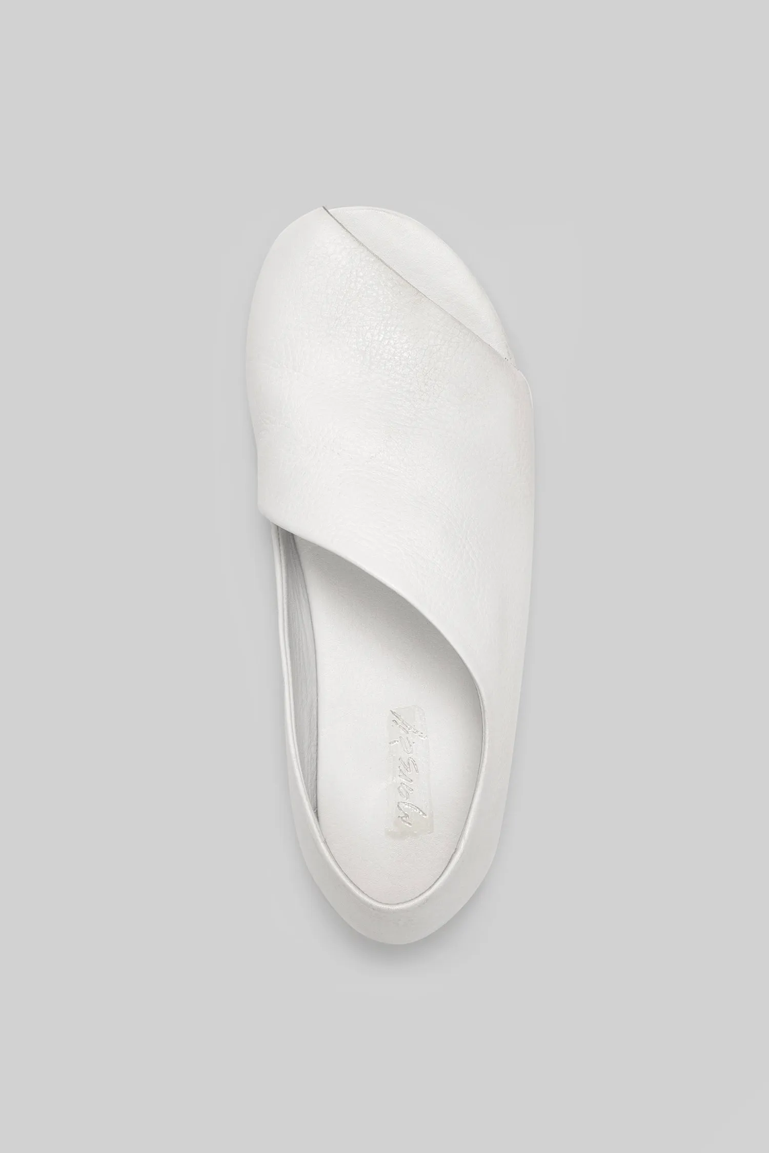 Arsella Open Toe Shoe