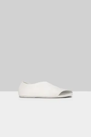 Arsella Open Toe Shoe
