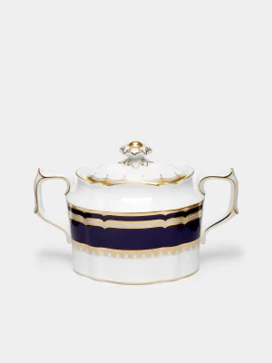 Ashbourne Bone China Sugar Bowl