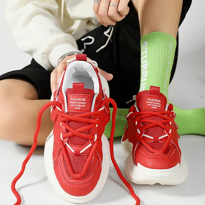 Aule Gravity GA1 Sneakers