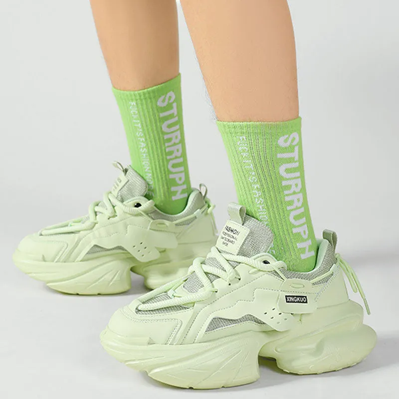 Aule Gravity GA1 Sneakers