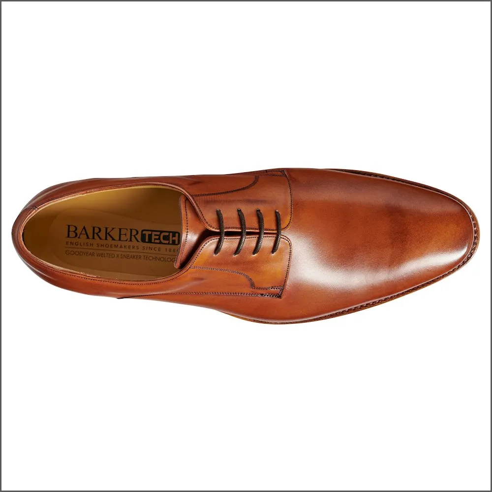 Barker Ellon-Antique Rosewood@