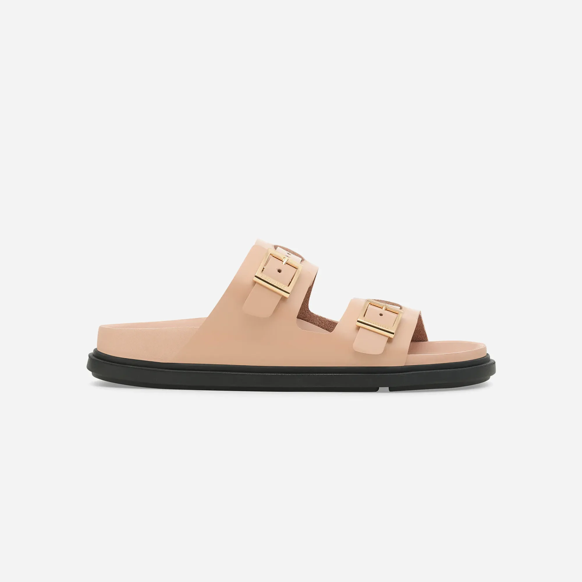 Birkenstock St Barths EXQ LE New Beige