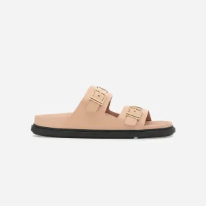 Birkenstock St Barths EXQ LE New Beige