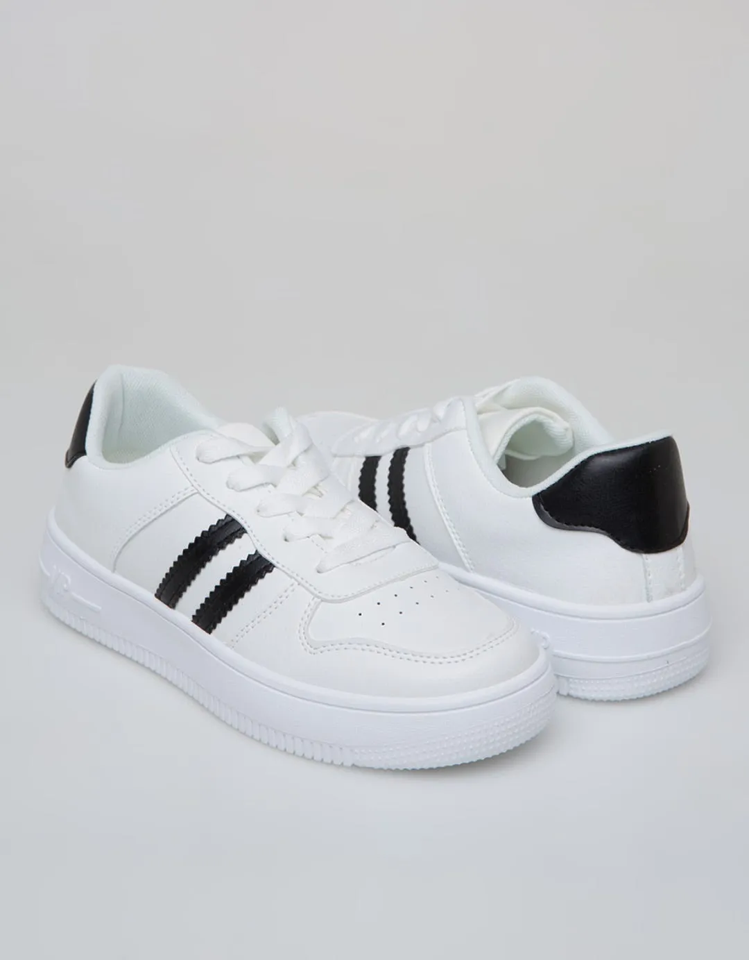Blow Sisya Sepatu Sneakers Wanita Korea Casual