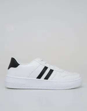 Blow Sisya Sepatu Sneakers Wanita Korea Casual