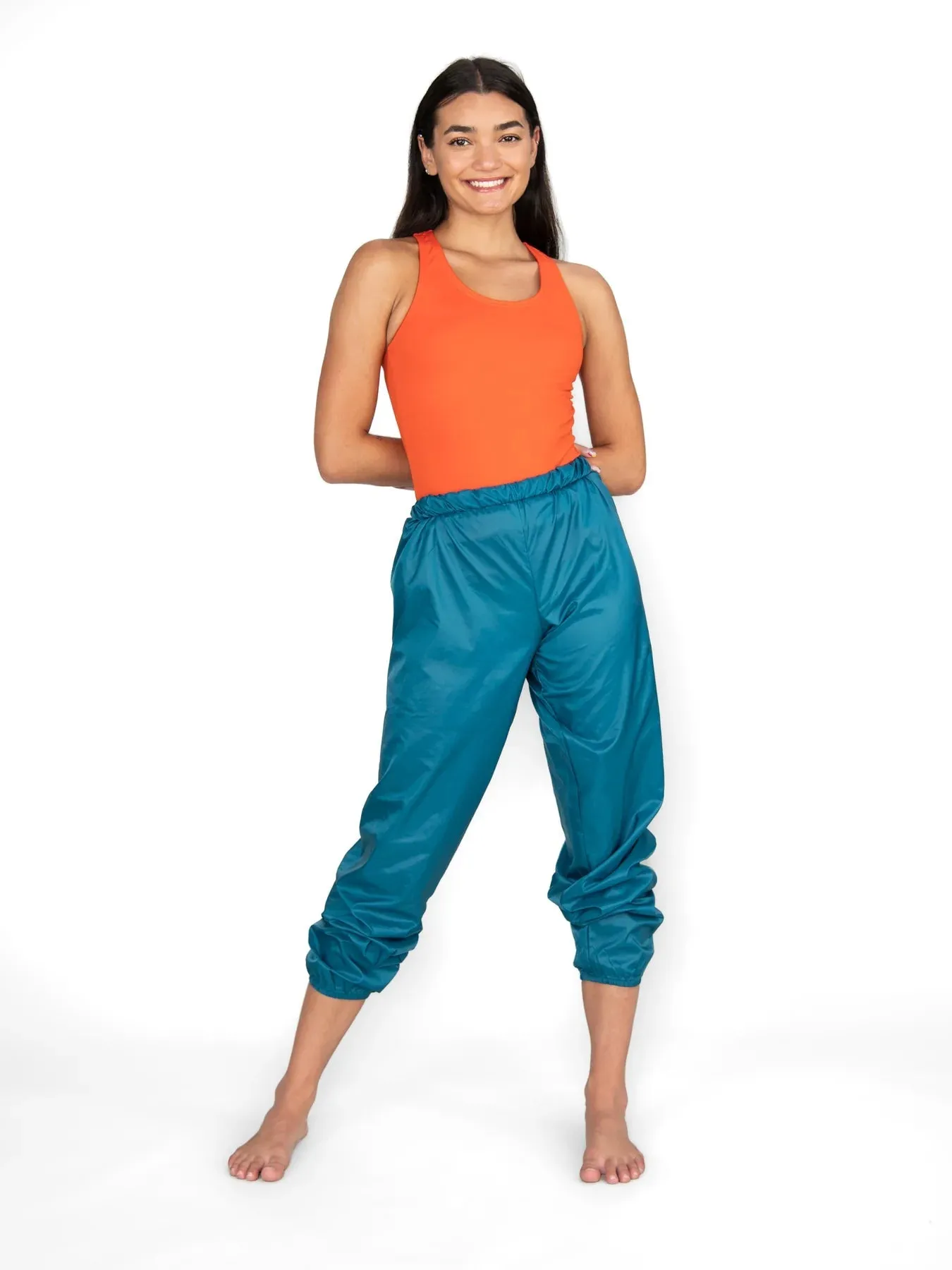 BODY WRAPPERS 071 YOUTH RIPSTOP PANT