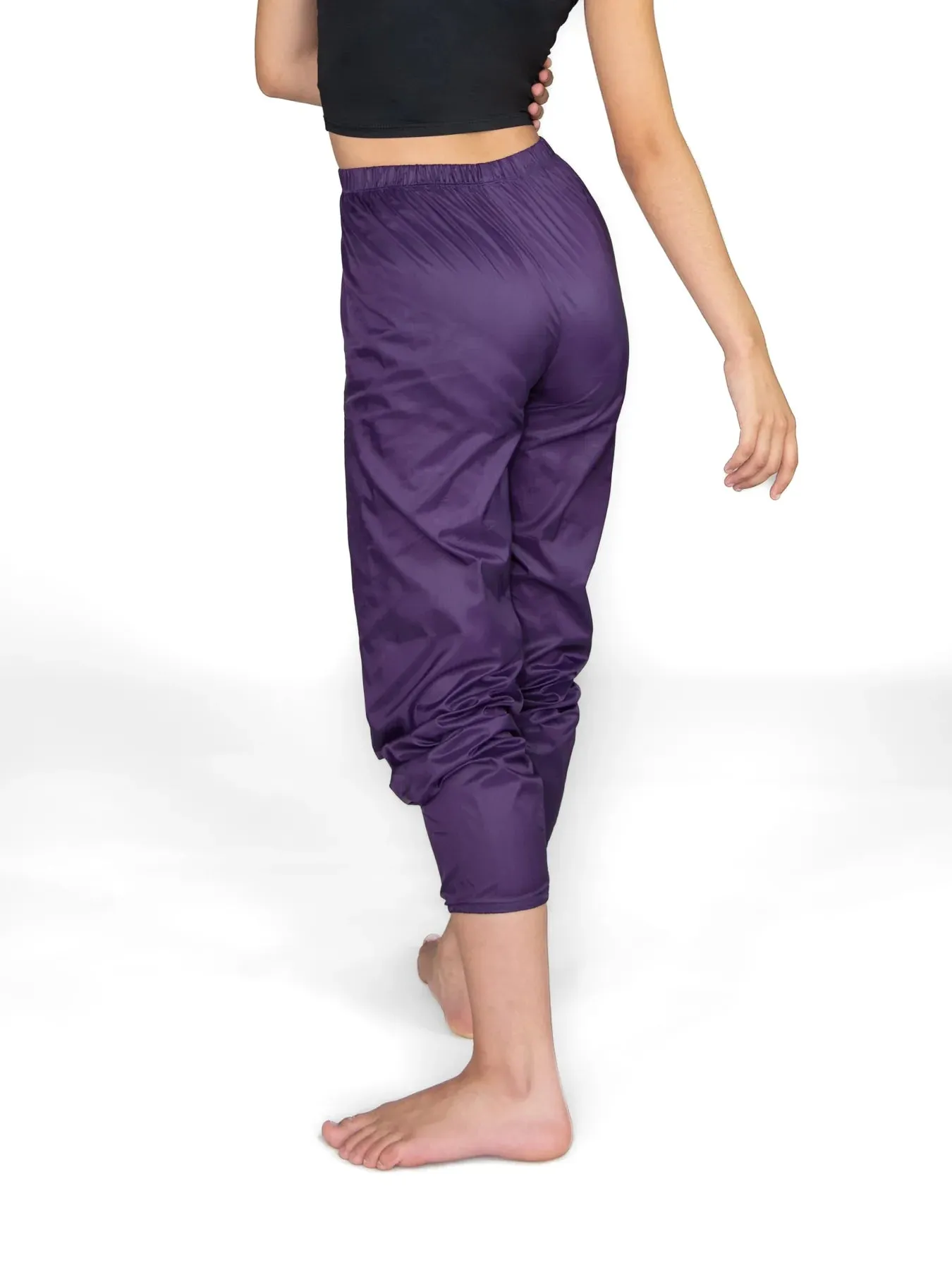 BODY WRAPPERS 071 YOUTH RIPSTOP PANT