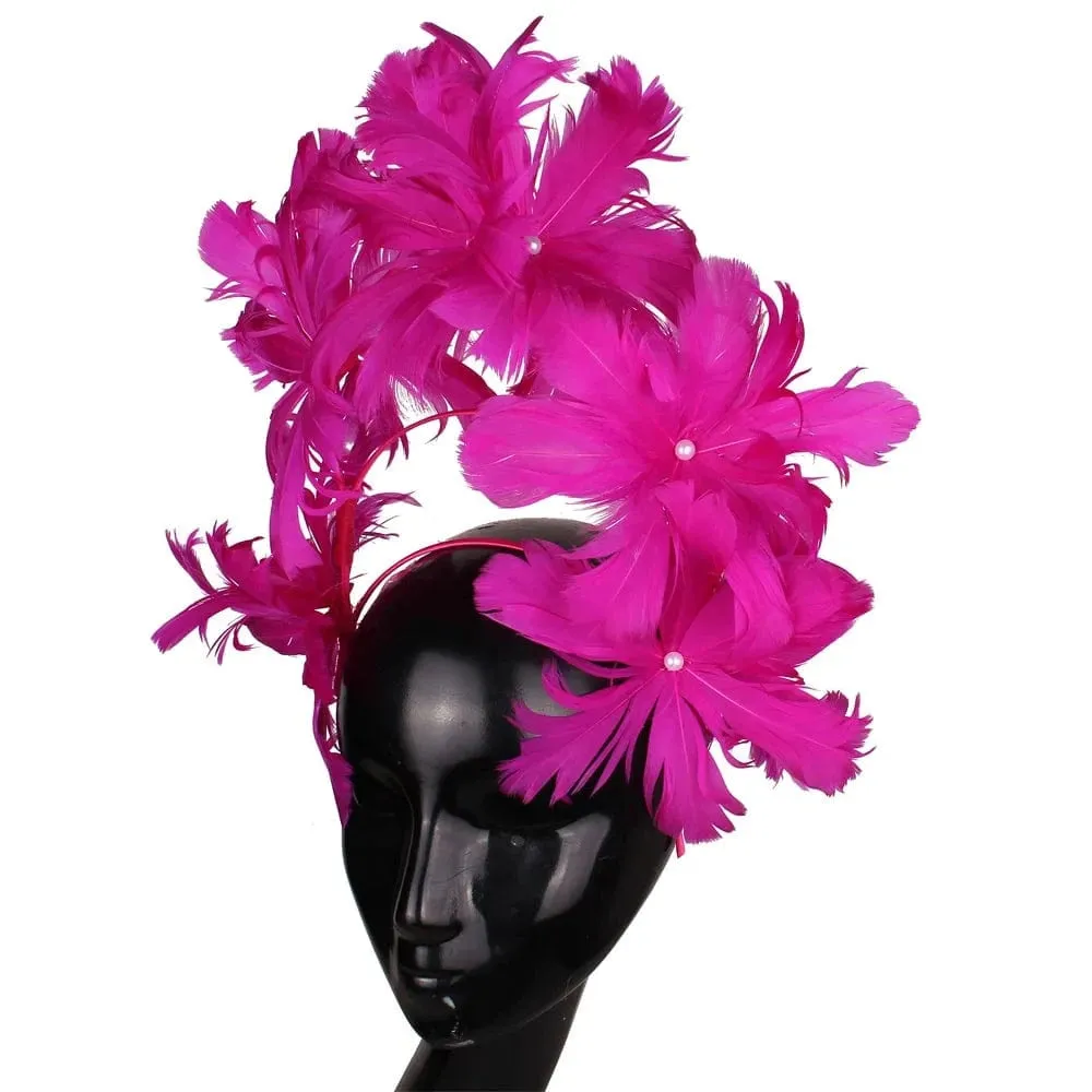 BOUQUET Headband