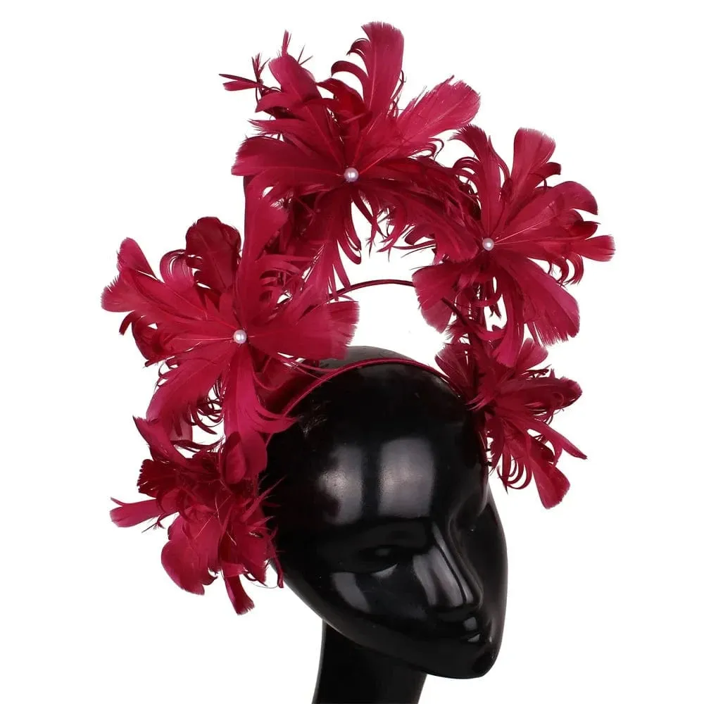 BOUQUET Headband
