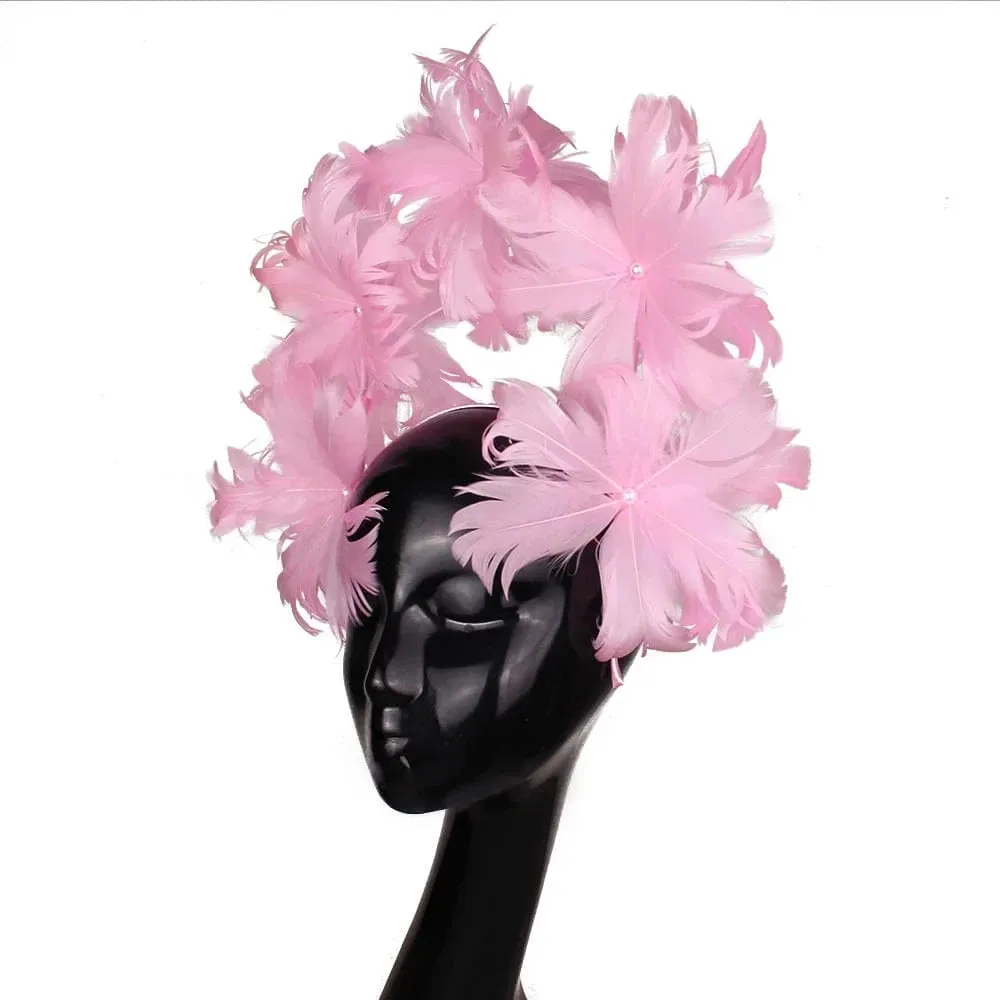 BOUQUET Headband