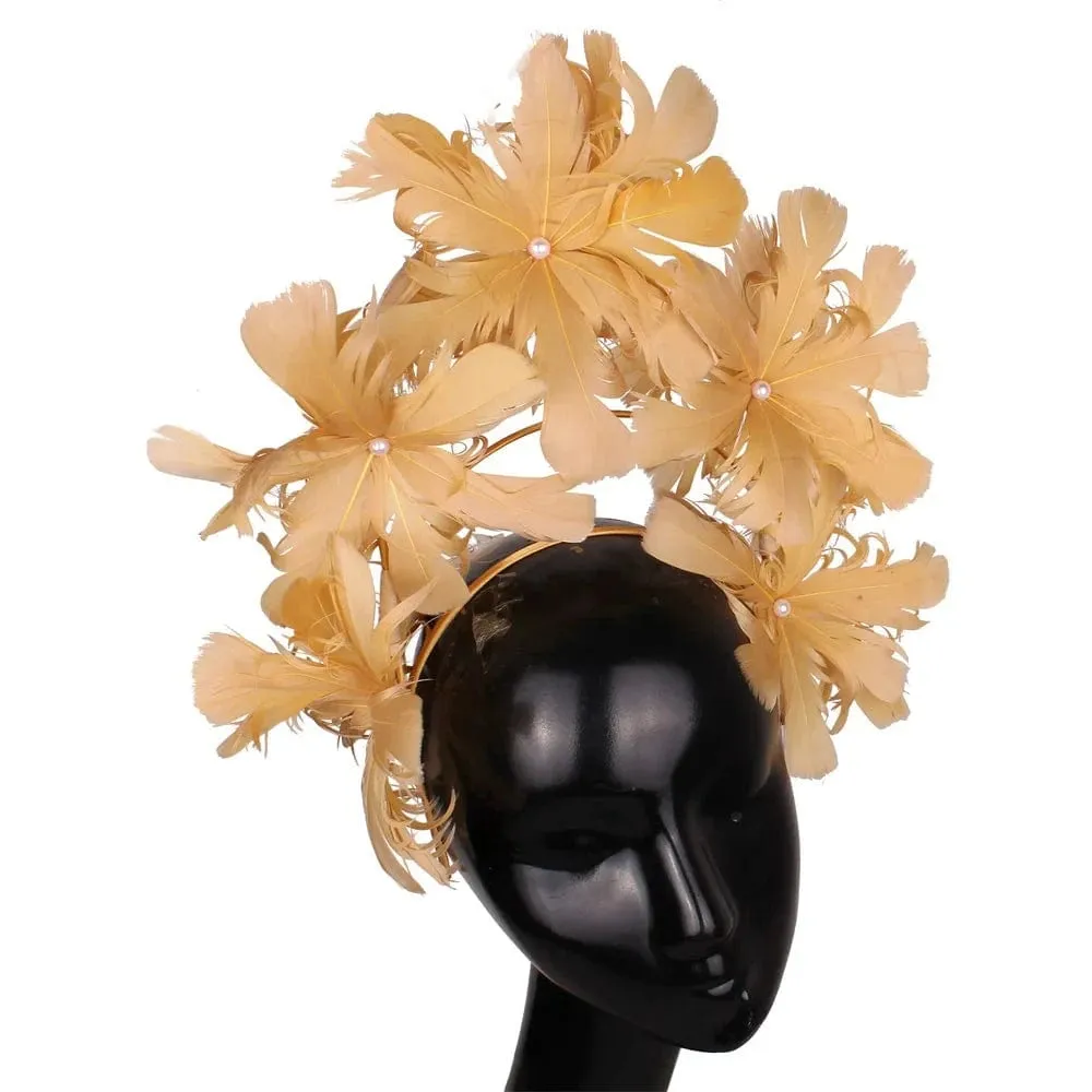 BOUQUET Headband