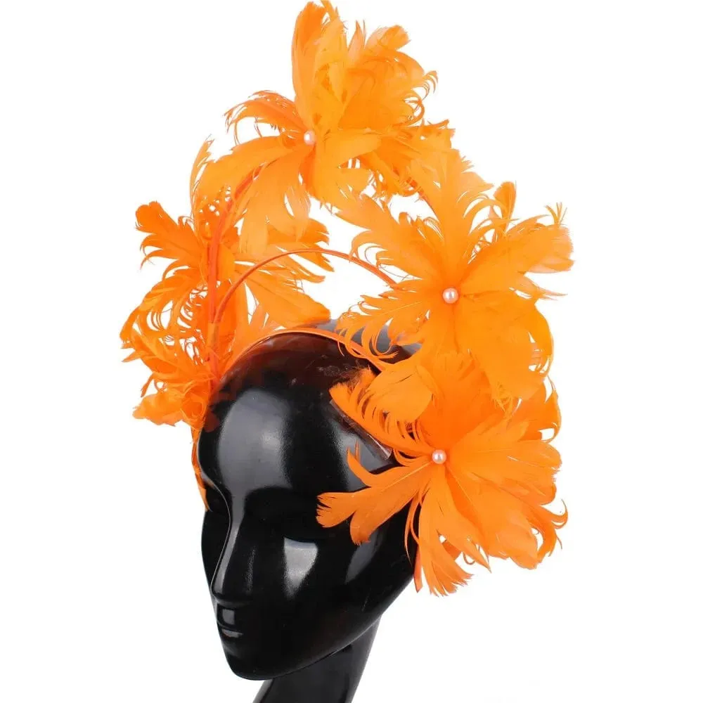BOUQUET Headband