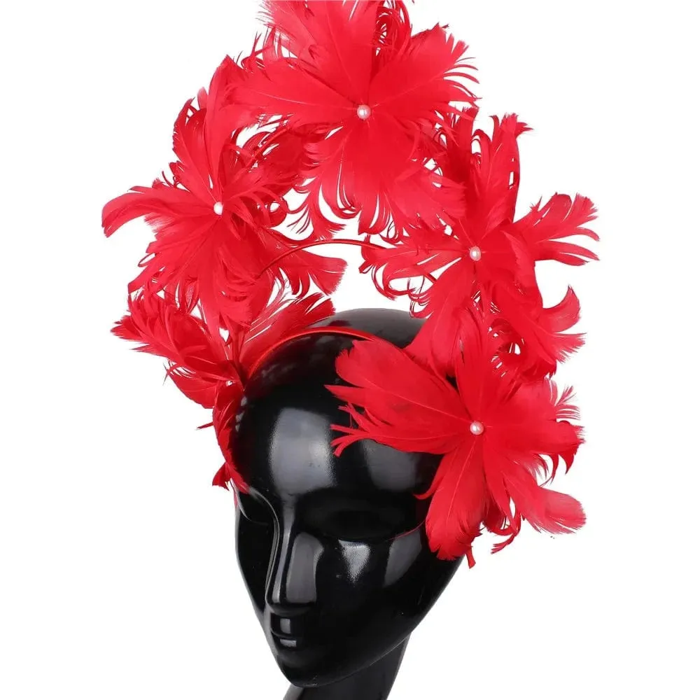 BOUQUET Headband