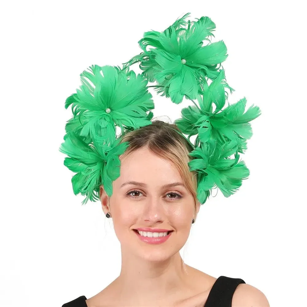BOUQUET Headband