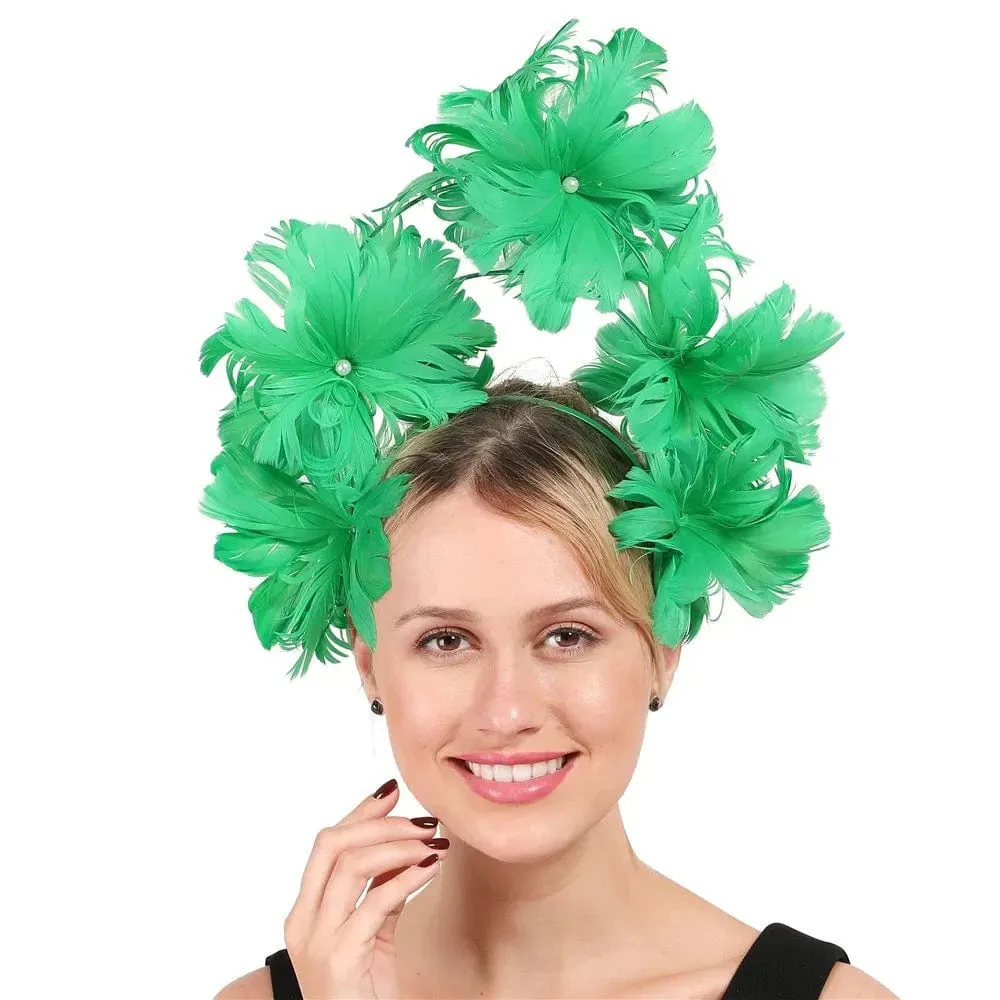 BOUQUET Headband