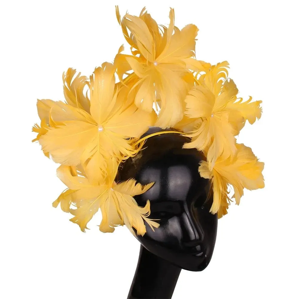 BOUQUET Headband