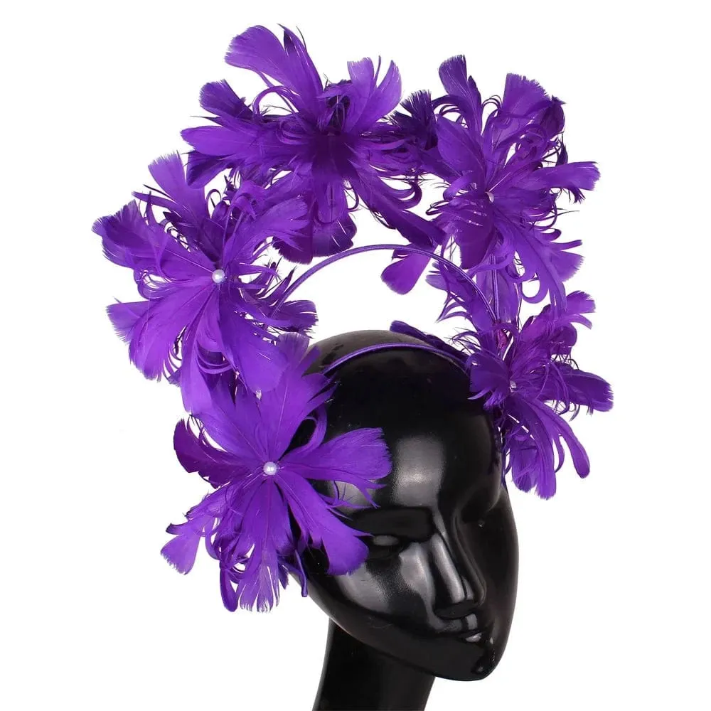 BOUQUET Headband