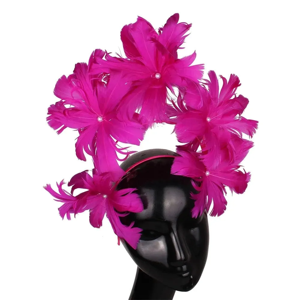 BOUQUET Headband