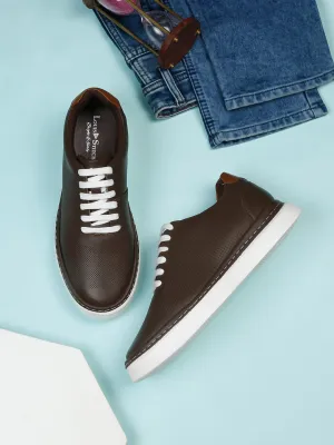 Brown Sneakers For Men