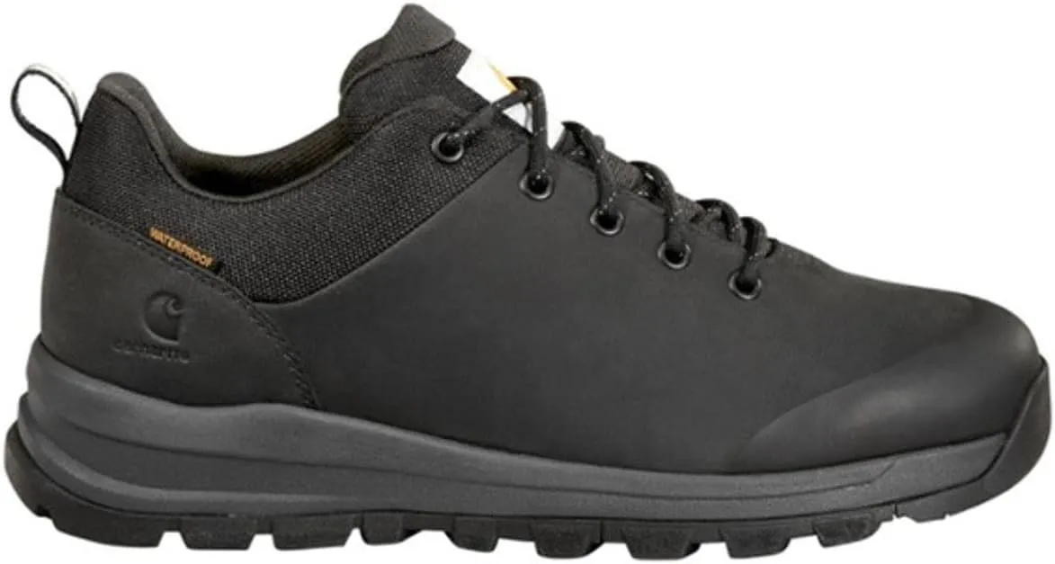 Carhartt Men's Outdoor Waterproof 3" Alloy Toe Work Shoe