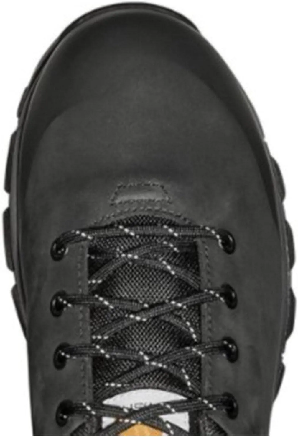 Carhartt Men's Outdoor Waterproof 3" Alloy Toe Work Shoe