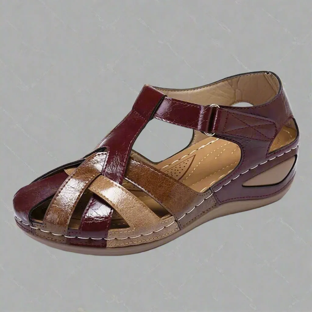 Carmina | Premium Handcrafted Lightweight Sandals