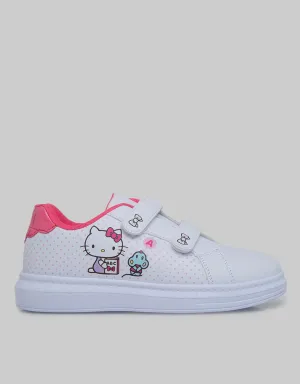 Character Sneakers Girls Hkadf122