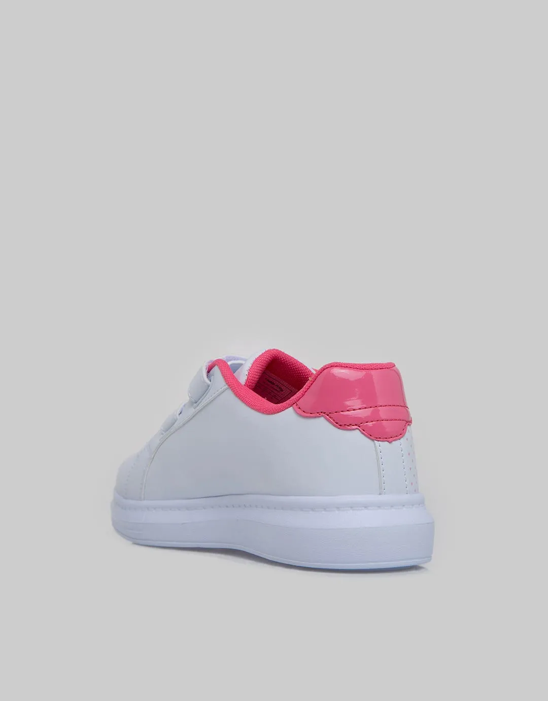 Character Sneakers Girls Hkadf122