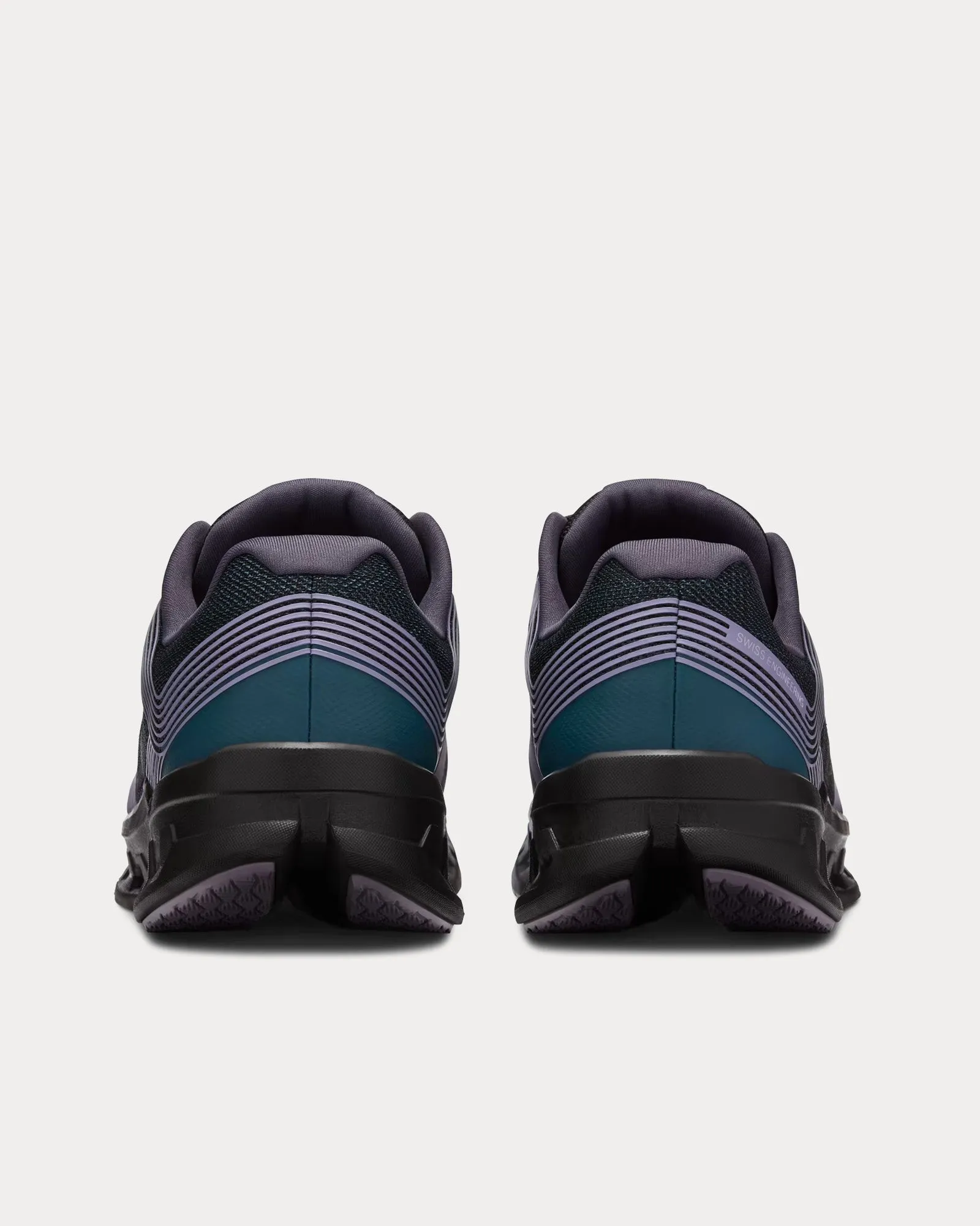 Cloudgo Storm / Magnet Running Shoes