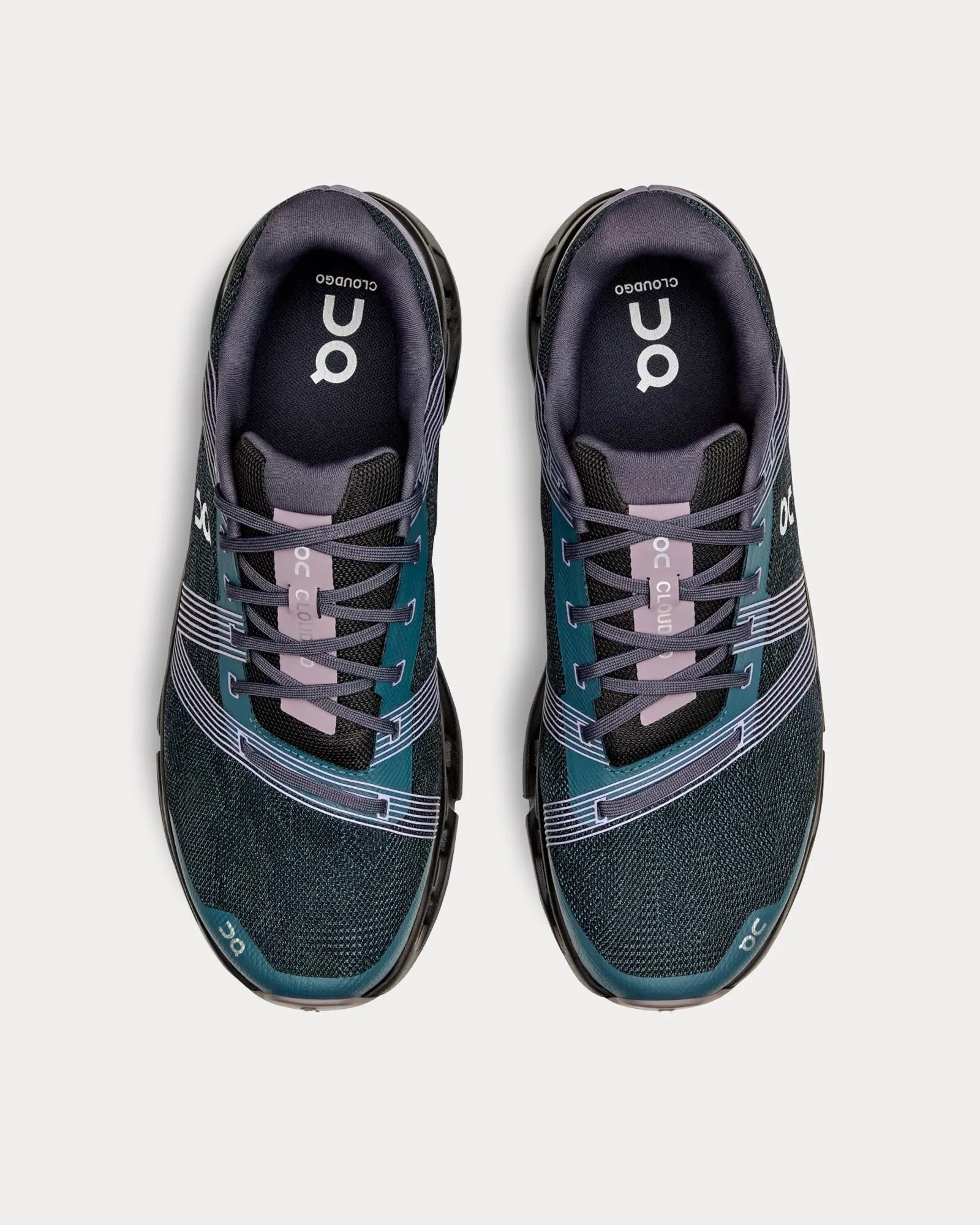 Cloudgo Storm / Magnet Running Shoes
