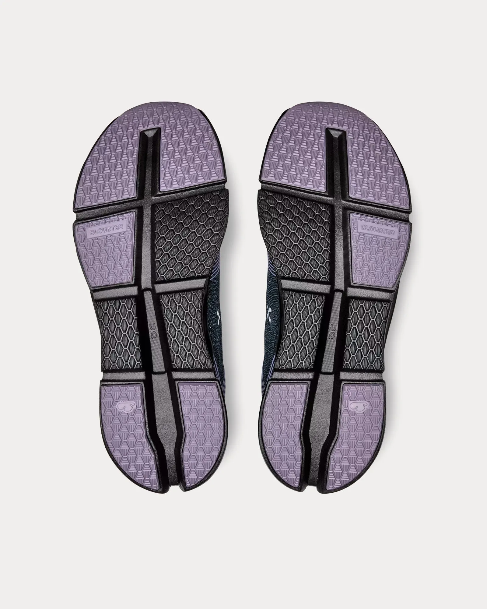 Cloudgo Storm / Magnet Running Shoes