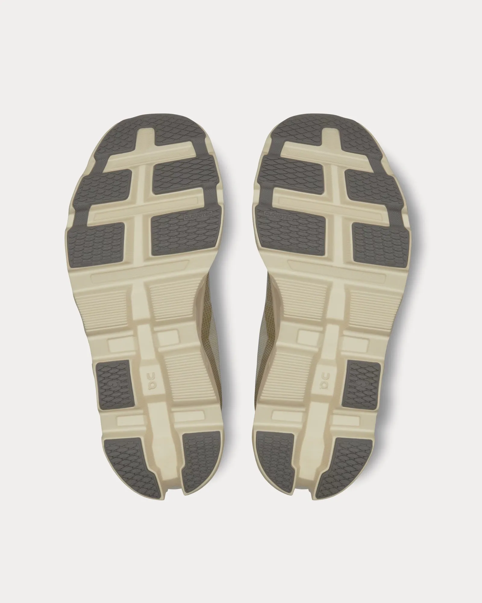 Cloudmonster 2 Cream / Ice Running Shoes